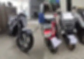 Pilihannya Melimpah, Yamaha NMAX Murah Sampai Kawasaki Vulcan S Tersedia di Balai Lelang Ini