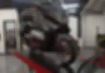 Motor Balap Dijual di Dealer Resmi Yamaha Mekar Motor Yang Punya Premium Service Center