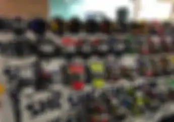 Ini Dia Deretan Brand Helm Dan Apparel Ambil Bagian Di IMOS 2022