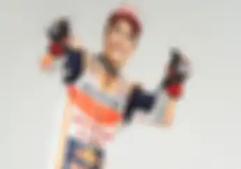 Disindir Pengamat MotoGP Soal Kontraknya, Marc Marquez Langsung Beri Jawaban Nyelekit