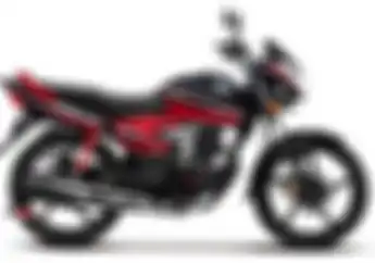 Belum Lama Dilaunching, Motor Sport Honda Ini Dijual Lebih Murah dari Honda Revo Series, Begini Spek dan Fiturnya