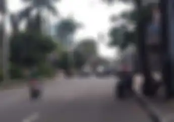 Wacana Larangan Motor Melintas di Jalan Nasional Mulai Muncul, Wakil Komisi V DPR RI Bilang Begini
