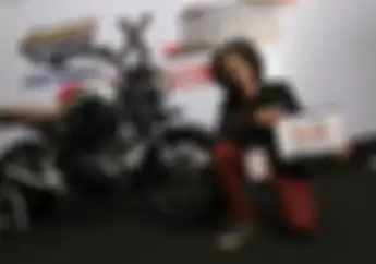 Video Modifikasi Yamaha XSR 155 Modal Rp 3,5 Juta, Ini Dia Ubahannya