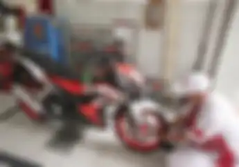 Terpercaya Ini Tips Cara Memilih dan Merawat Ban Versi Bengkel Resmi Honda