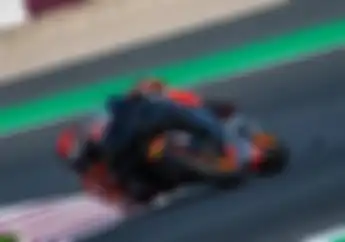 Catat Bro, Ini Dia Jadwal Tes Pramusim MotoGP 2021, Dimulai Bulan Februari