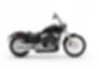 Pingin Punya Harley-Davidson Tapi Minim Budget, Motor Ini Bisa Jadi Pilihan Harganya Mulai Rp 20  Jutaan