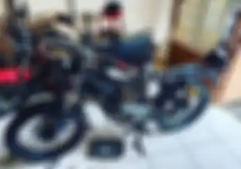 Cari Tempat Restorasi Yamaha RX King Tapi Bajet Pas-pasan?  Bawa ke Sini Motor Jadi Seperti Baru dari Dealer