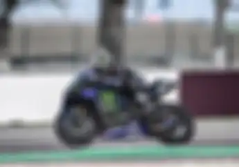 Apa-apaan Nih! Tiga Pembalap Berbeda Gantian Jadi Terkencang di Tes Pramusim MotoGP Qatar