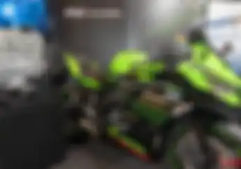 Raungannya Bikin Ngiler, Video Suara Mesin Kawasaki Ninja 250 4 Silinder Beredar Luas, Siap Masuk ke Indonesia