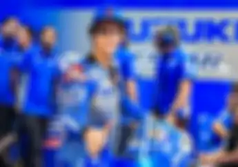 Tengil Abis, Tim Suzuki Targetkan Menang di MotoGP 2020, Gara-gara Ini