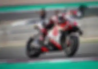 Bukan Marc Marquez, Pembalap Honda ini Justru Siap Ngegas di MotoGP Qatar