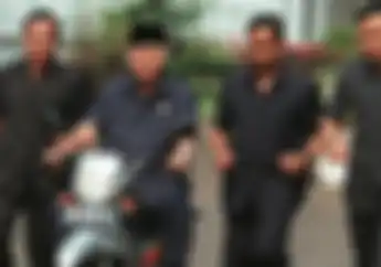 Masih Ingat Motor Nasional Presiden Soeharto? Heboh Dikabarkan Kini Terbengkalai di Tempat Ini