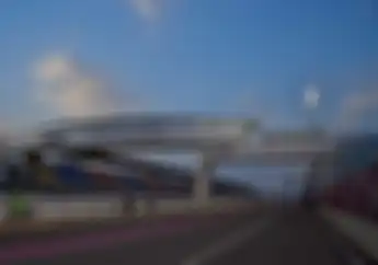 Breaking News! MotoGP Qatar 2020 Resmi Batal Gara-gara Virus Corona, Pembalap dan Tim MotoGP Kebingungan