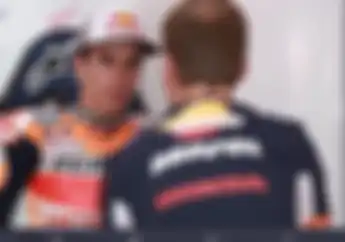 Kok Aneh? Bukan Marc Marquez, Adiknya Alex Marquez Malah Terang-terangan Hormati Pembalap Ini