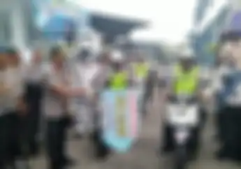 Horeee Makin Gampang Bikin SIM, Polisi Resmi Buka Layanan SIM Care, SIM Baru Langsung Diantar ke Rumah