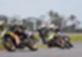 Yamaha Cup Race 2020 Kembali Bergulir, Gak Hanya Konsisten Cetak Pembalap Masa Depan, Bikin Kelas Khusus Anak Sekolahan  