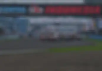 Miris, Seperempat Abad Balap Motor Asia ARRC Digelar, Malah Gak Mampir Ke Indonesia