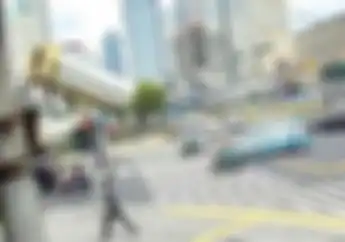 Pemotor Mesti Waspada Tilang Elektronik Diperluas Puluhan Kamera Khusus Motor Ditambah Jangan Sampe Kena Denda Jutaan Rupiah 