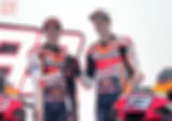 Sempat Dikabarkan Akan Bercerai Honda dan Repsol Kembali Mesra, Perpanjangan Kontrak Sudah Disiapkan