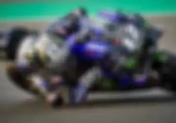 Gak Banyak Yang Tahu, Yamaha Gasak Titel Juara Dunia, Meskipun Balapan MotoGP 2020 Belum Mulai