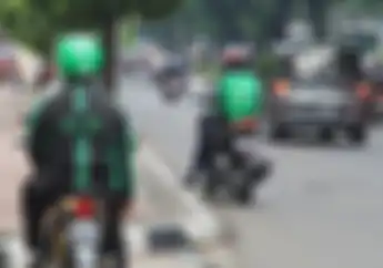 Ramai Isu 'Perkawinan' Dua Perusahaan Ojol Grab dan Gojek, Begini Tanggapan Gojek