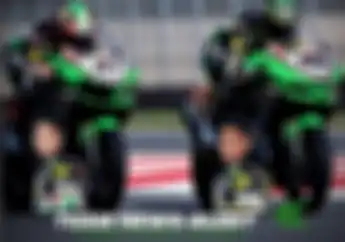 Fix Tampil, Siap Pertahankan Gelar Kelas AP250 di ARRC 2020, Status Bukan Privateer