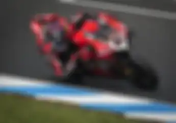 Wuih, Pembalap WSBK Catat Laptime Sirkuit Barcelona, Tempel Marquez