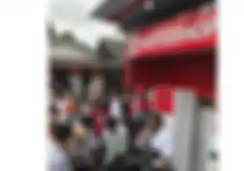 Asyik Pertamini Dilegalkan Pertamina Namanya Pertashop Kesempatan Bagi yang Mau Buka Usaha Modalnya Sedikit