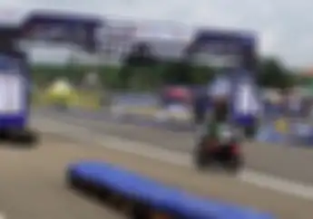 Mantap, Nyaris 200 Starter Turun di YCR 2020 Boyolali, Kelas Ini Paling Banyak