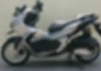 Bosan Modif Honda ADV 150 Pakai Jari-Jari, Pelek Palang Aftermarket Bisa Jadi Solusi