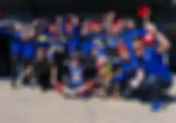 Berhasil Depak Mantan Rival Marc Marquez, Toprak Razgatlioglu Ternyata Sempat Rasakan Hal Aneh