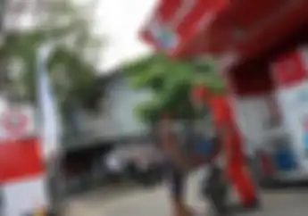 Usaha Pertamini Makin Ketar-ketir, Pertamina Targetkan Pembangunan Gerai Pertashop di 3827 Kecamatan