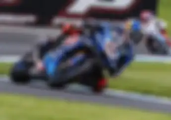 Hasil Race 1 WSBK Australia 2020, Toprak Razgatioglu Juara, Jonathan Rea Harus Telan Pil Pahit