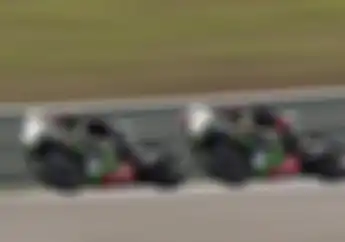 Hasil Race 2 WSBK Australia 2020, Duo Pembalap Kawasaki Berkuasa, Super Bau Tercecer