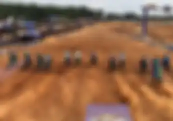 BREAKING NEWS: JC Supertrack National Championship 2020 Resmi Batal