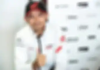 Pembalap Indonesia Dimas Ekky Berlaga Di CEV Moto2 2021, Catat Jadwal Lengkapnya
