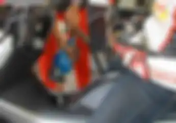 Awas Sering Ganti Jenis Bensin Berdampak  Keluar  Uang Rp 500 Ribu Lebih