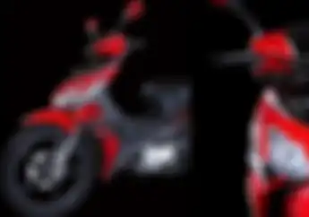 Booming di Tahun 2000-an Kirain Honda Vario lawas Tapi Kok Bebek, Pernah Liat? Ternyata Ini Motornya