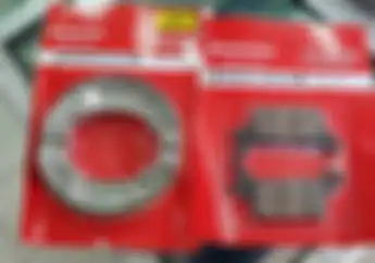 Segini Harga Kampas Rem Honda BeAT dan Motor Matic Honda Lainnya, Bisa Saling Tukar Bro!