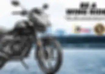 Motor Murah Rp 18 Jutaan, Honda Unicorn BS6 Ini Resmi Diluncurkan, Fiturnya Secanggih CBR 150