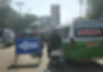 Bikers Catat, Jalan di Daerah Klender Ditutup Malam Ini, Simak Rekayasa Lalu Lintasnya