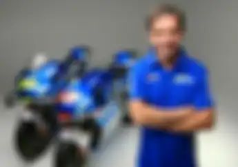 Buka-bukaan, Bos Tim Suzuki Ecstar Diminta Pangkas Anggaran: Jangan Takut Suzuki Hengkang Lagi dari MotoGP