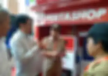 Awas, Pertamina Larang Keras Lakukan Hal Ini Saat Beli Bensin di Pertashop, Begini Penjelasannya