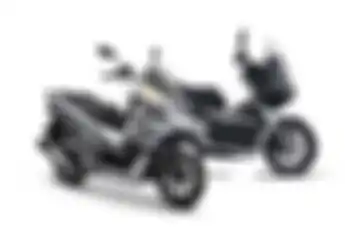 Update Harga Motor Matic Honda Juni 2020, Selisih Banderol Honda ADV 150 dengan PCX 150 Cuma Rp 3,6 Jutaan
