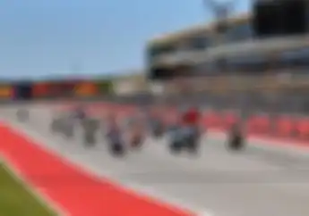 MotoGP 2020 Dimulai,  MotoGP Amerika Batal, 3 Negara Masih Ditunda