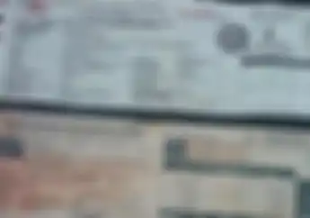 Mau Beli Motor Seken? Awas Dapat STNK Palsu, Begini Cara Cek Keasliannya