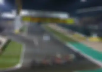 Infeksi Virus Corona Meluas, WSBK Qatar 2020 Senasib MotoGP, Terpaksa Ditunda  dan Waktunya Masih Misterius