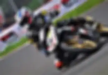 Ternyata Ini Alasan Pelek Racing Boy Wajib Dipakai di Balap Road Race MotorPrix dan OnePrix 2020
