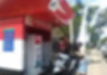 Terungkap, Ini Alasan SPBU Mini Pertashop Gak Jual Bensin Bersubsidi Cuma Jual Bensin Beroktan Tinggi