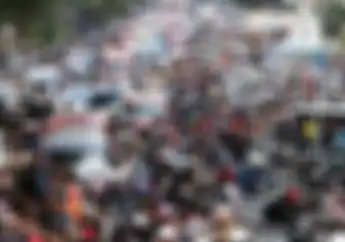 Waduh, Terapkan PSBB Transisi, Jakarta Malah Jadi Penyumbang Polusi Terbesar Ke-2 Di Dunia